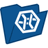 Recovery Explorer logo