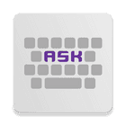 AnySoftKeyboard logo