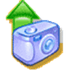 FlashPhoenix Photo Recovery logo