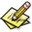 Programmer's Notepad logo