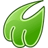 Midori logo