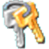 Network Password Recovery logo