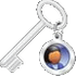 Powered Keylogger logo
