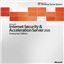 Forefront Threat Management Gateway  logo