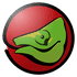 K-Meleon logo