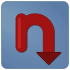 novelWriter logo