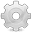 Single Click Restore Point logo