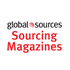 Global Sources logo