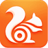 UC Browser logo