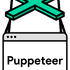 puppeteer logo
