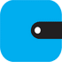 MyWallet logo