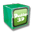 Shock Desktop 3D logo