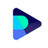 Metro - A music player for Android logo
