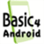 Basic4Android logo