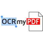 OCRmyPDF logo