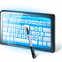 Hot Virtual Keyboard logo