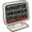 csshX logo