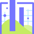 Frappé Charts logo