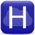 Cloud Bookmarks and History logo