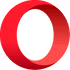 Opera Add-ons logo