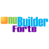nuBuilder Forte logo