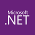 .NET Framework logo