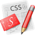 CSSEdit logo