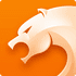 CM Browser logo