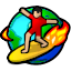 WebPositive logo