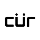 CÜR Music logo