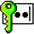 Asterisk Key logo