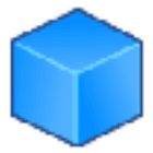 InfoQube logo