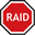 ReclaiMe Free RAID Recovery logo