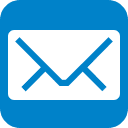 Nextcloud Mail logo