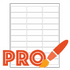 SimpleOne Label Maker Pro logo