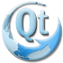 QtWeb logo