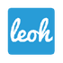 Leoh New Tab logo