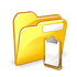 Directory Lister Pro logo