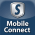 SonicWall Mobile Connect logo