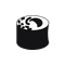 Sushi Browser logo