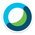 Cisco Webex Meetings logo