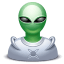 ClipAngel logo