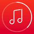 Listen: The Gesture Music Player logo