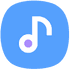 Samsung Music logo
