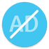 Ad Silence logo