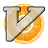 Vimium-C logo