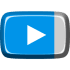 Ratings Preview for YouTube logo
