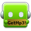 GetMp3! logo
