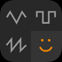 AudioKit Synth One logo