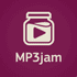 Mp3jam logo